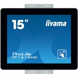 iiyama 15.6p TF1515MC-B2