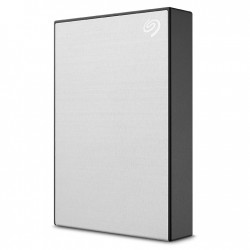 Seagate One Touch 1To Argent