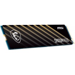 SSD MSI Spatium M450 2To NVMe