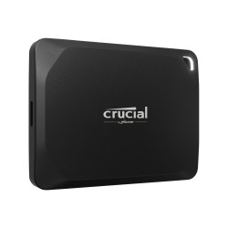 SSD Crucial X10 Pro 2To