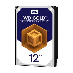 WD Gold 12 To