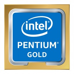 Intel Pentium G6405 4.1 GHz.