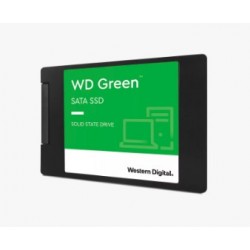 SSD WD Green 1 To