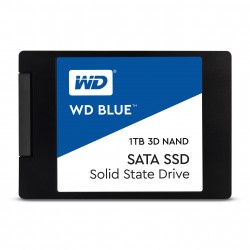 SSD WD Blue 1 To v2