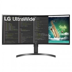 LG UltraWide 35WN75CP-B