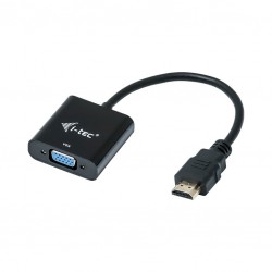 I-TEC HDMI VGA