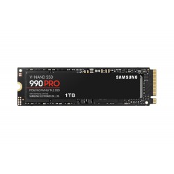 SSD Samsung 990 Pro M.2 1TB