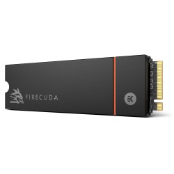 SSD Seagate FireCuda 530 2To NVMe