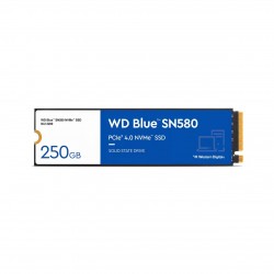 WD Blue SN580 500Go NVMe