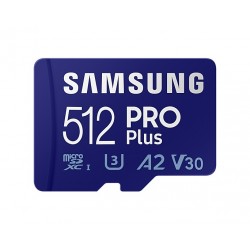 Samsung PRO Plus 512Go
