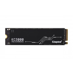 SSD Kingston KC3000 1 To NVME