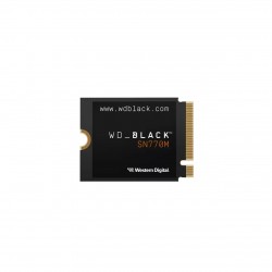 SSD WD Black SN770M 500Go NVMe