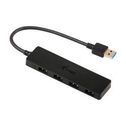 I-TEC USB 3.0 Slim HUB 4 Port USB