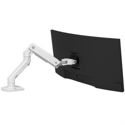 Ergotron HX Desk Monitor Arm - Kit