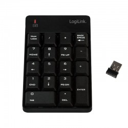 LogiLink Pavé numérique USB.