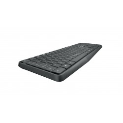 Logitech Wireless MK235