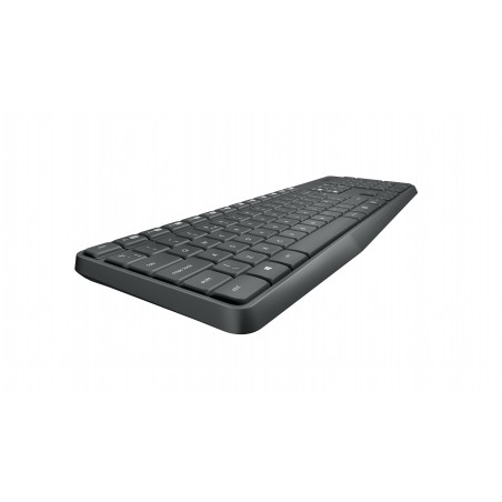 Logitech Wireless MK235