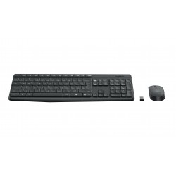 Logitech Wireless MK235