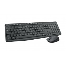 Logitech Wireless MK235