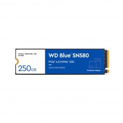WD Blue SN580 1 To NVMe