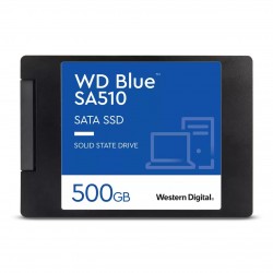 SSD WD Blue SA510 500 Go