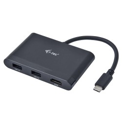 I-TEC USB-C HDMI Travel Adapter
