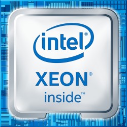 Intel S1151 XEON E-2236 Tray