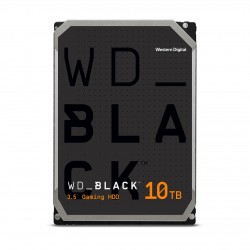 WD Black 10 To