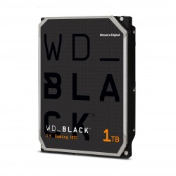 WD Black 8 To