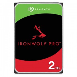 Seagate IronWolf PRO 2 To