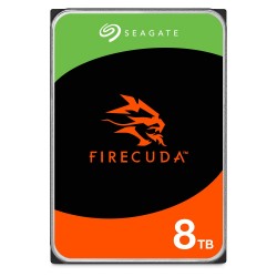 Seagate FireCuda 8 To