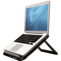 Support QuickLift pour portable FELLOWES portable I-Spire Serie.