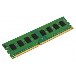 Kingston 4Go DDR3L 1600 SR X8