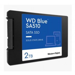 WD Blue SN510 2 To SATA