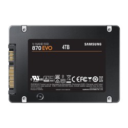 SSD Samsung 870 EVO 4 To
