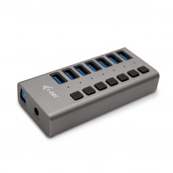 I-TEC USB 3.0 Charging HUB 7 Ports