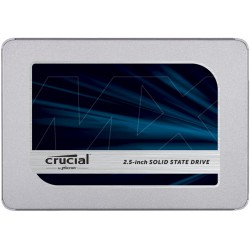 SSD Crucial MX500 4To