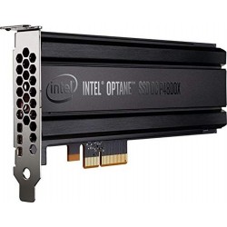 SSD Intel DC P4800X 375Go