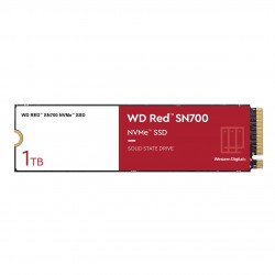 SSD WD Red SN700 1To NVMe