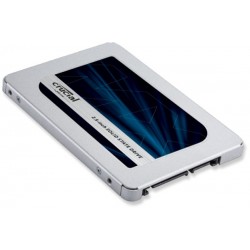 SSD Crucial SATA3 MX500 2 To