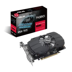 Asus RX550 2G