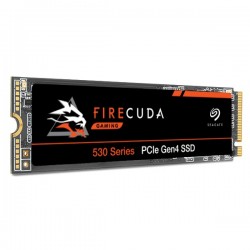 SSD Seagate FireCuda 530 500Go NVMe