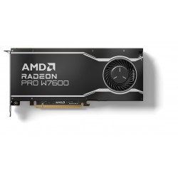 AMD Radeon Pro W7600 8Go
