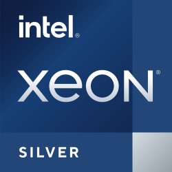 Intel S4189 Xeon SILVER 4310 Tray