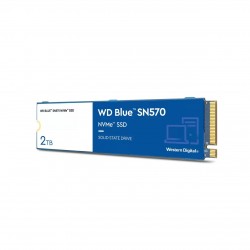 WD Blue SN570 2 To NVMe