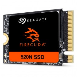 Seagate FireCuda 520N 2To