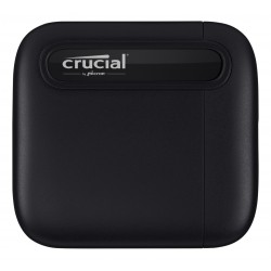 SSD Crucial X6 4To