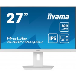 iiyama XUB2792QSU-W6