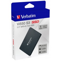 Verbatim Vi550 S3 1 To SATA.