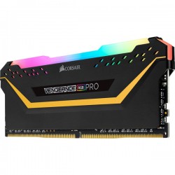 Corsair RGB Pro 32Go 2x16 3200 TUF